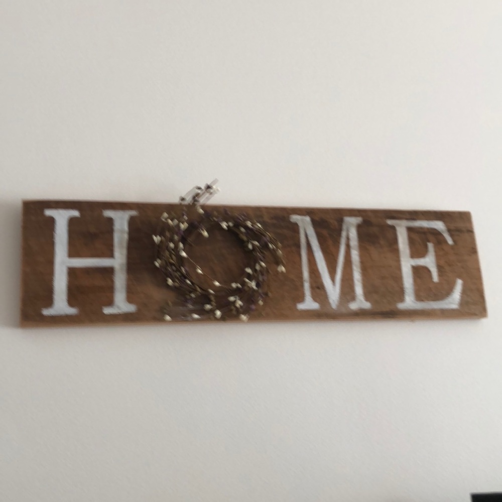 wall deco